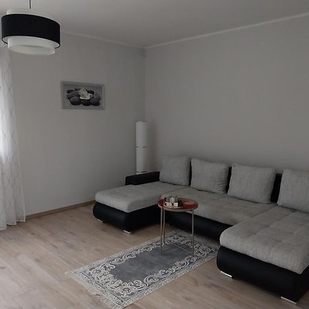 Ferienwohnung Lindenblick アーレンスフェルデ エクステリア 写真