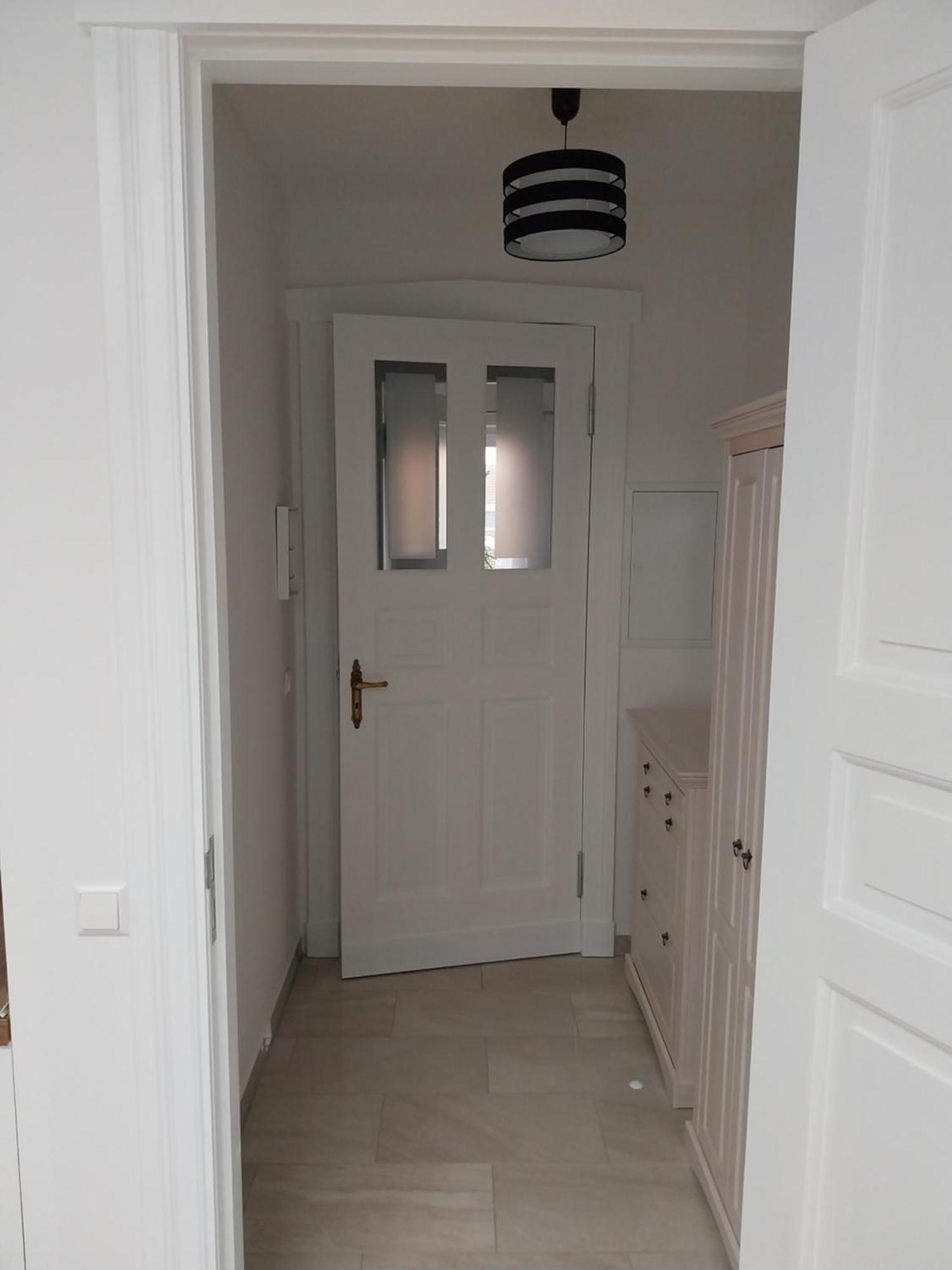 Ferienwohnung Lindenblick アーレンスフェルデ エクステリア 写真