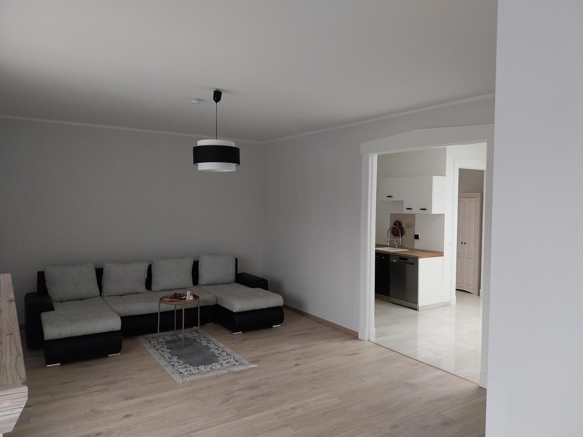 Ferienwohnung Lindenblick アーレンスフェルデ エクステリア 写真